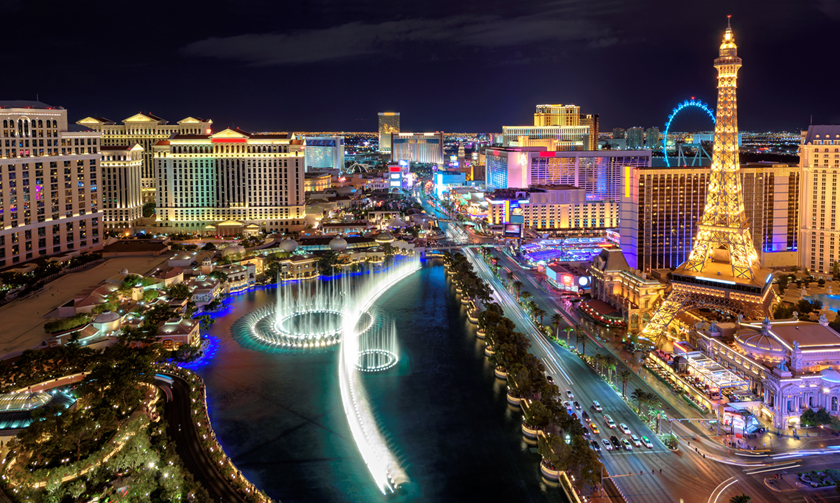 Discover the ultimate guide to the best West Coast Swing (WCS) dance venues in Las Vegas, including top weekly and monthly events you won’t want to miss!