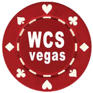 West Coast Swing Vegas - Logo