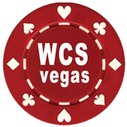 West Coast Swing Vegas - Logo