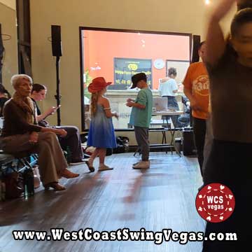 West Coast Swing Vegas Photo Gallery